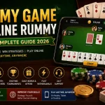 online rummy