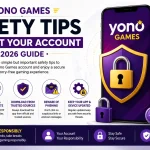 Illustration explaining how promotional offers on online gaming platforms work, including welcome offers, referral rewards, cashback programs, tournament rewards, and loyalty programs for beginners.