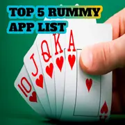 Top 5 Rummy Apk List 2026 - Top 5 Rummy App List ₹41 Bonus