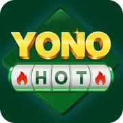 Yono Hot Logo